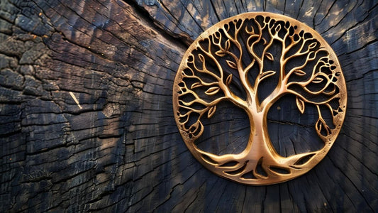 Quels sont les bienfaits de l'arbre de vie ?