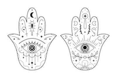 Mantra de Protection