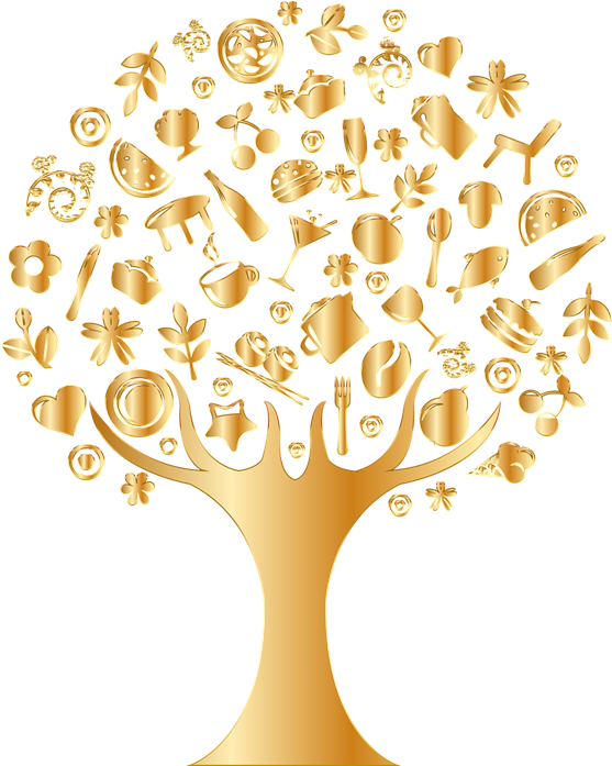Signification arbre de vie pour les familles