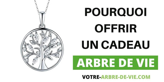 Cadeau arbre de vie