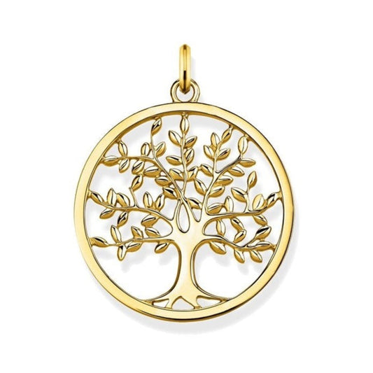 pendentif arbre de vie
