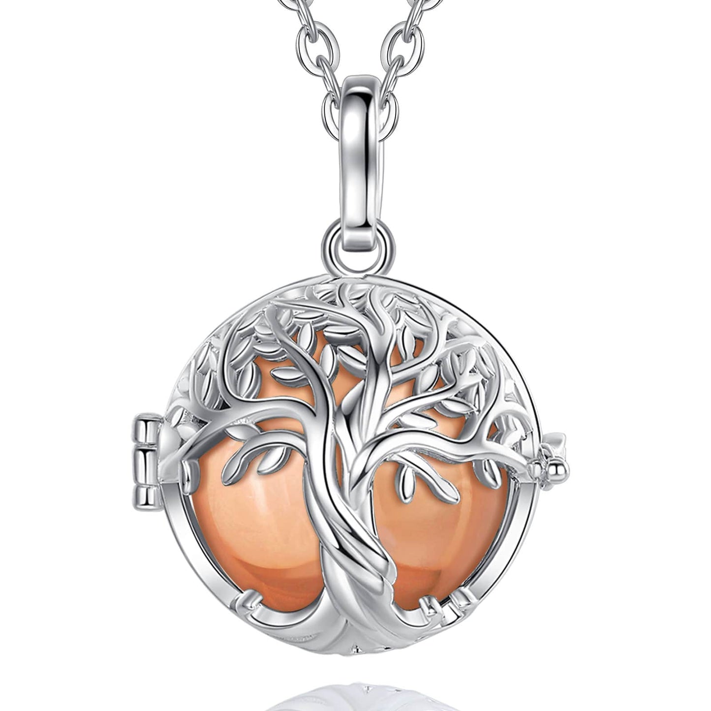 Bola de Grossesse Orange