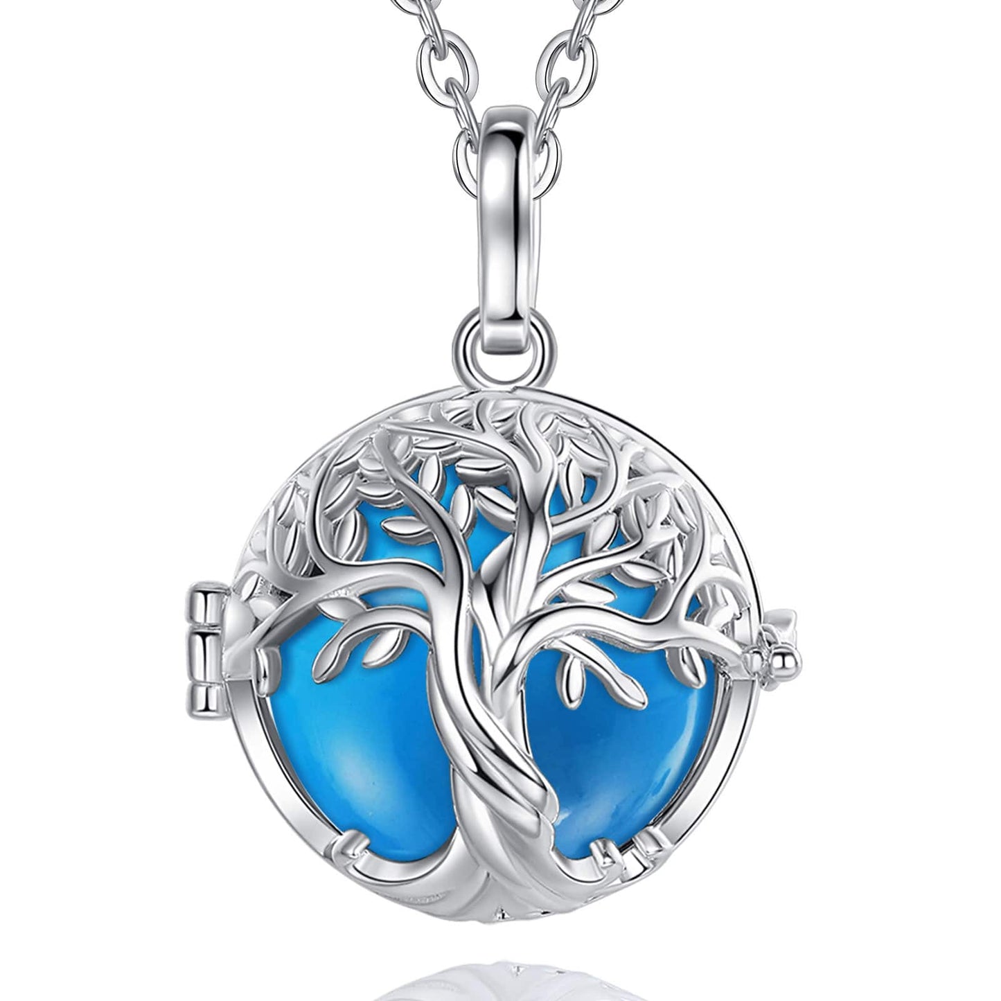 Bola de Grossesse Bleu