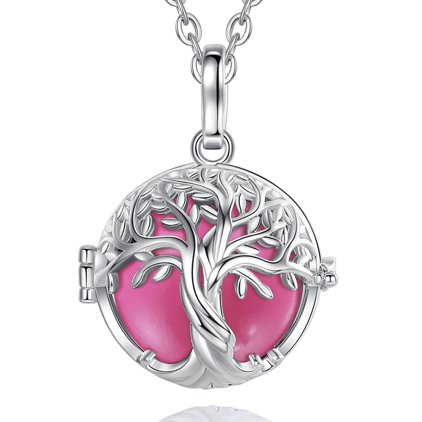 Bola de Grossesse Rose