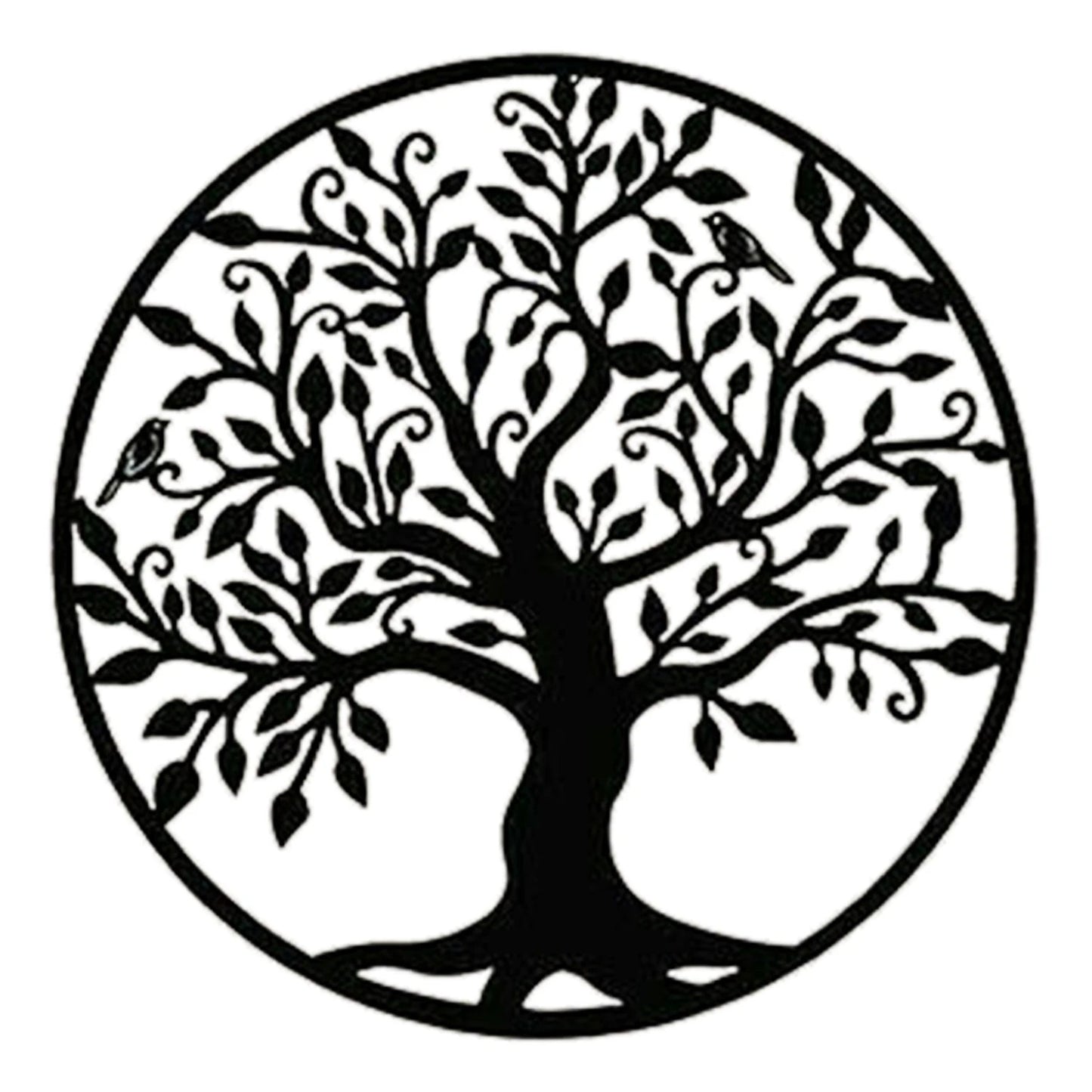 Décoration Arbre de Vie