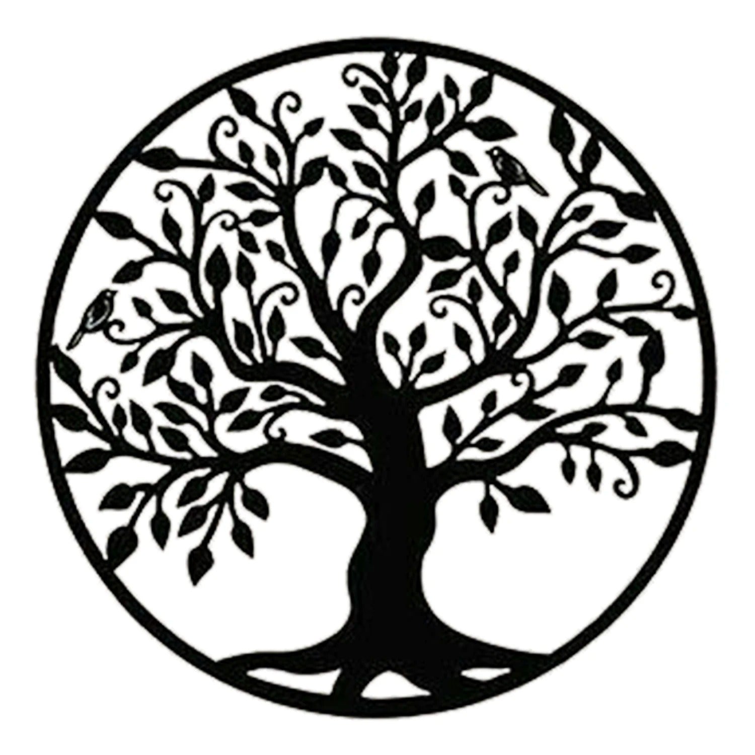 Décoration Arbre de Vie