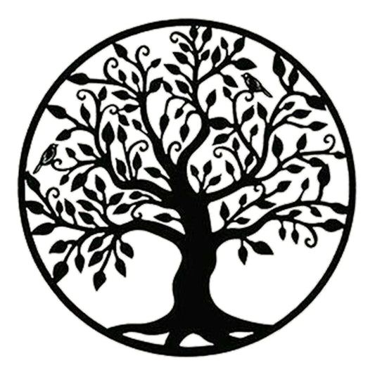 Décoration Arbre de Vie