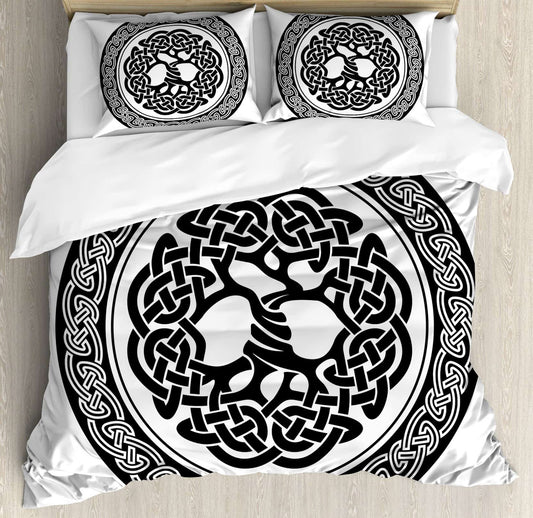 Housse de Couette Viking