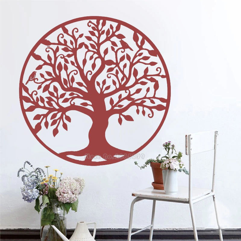 Sticker Mural Arbre de Vie