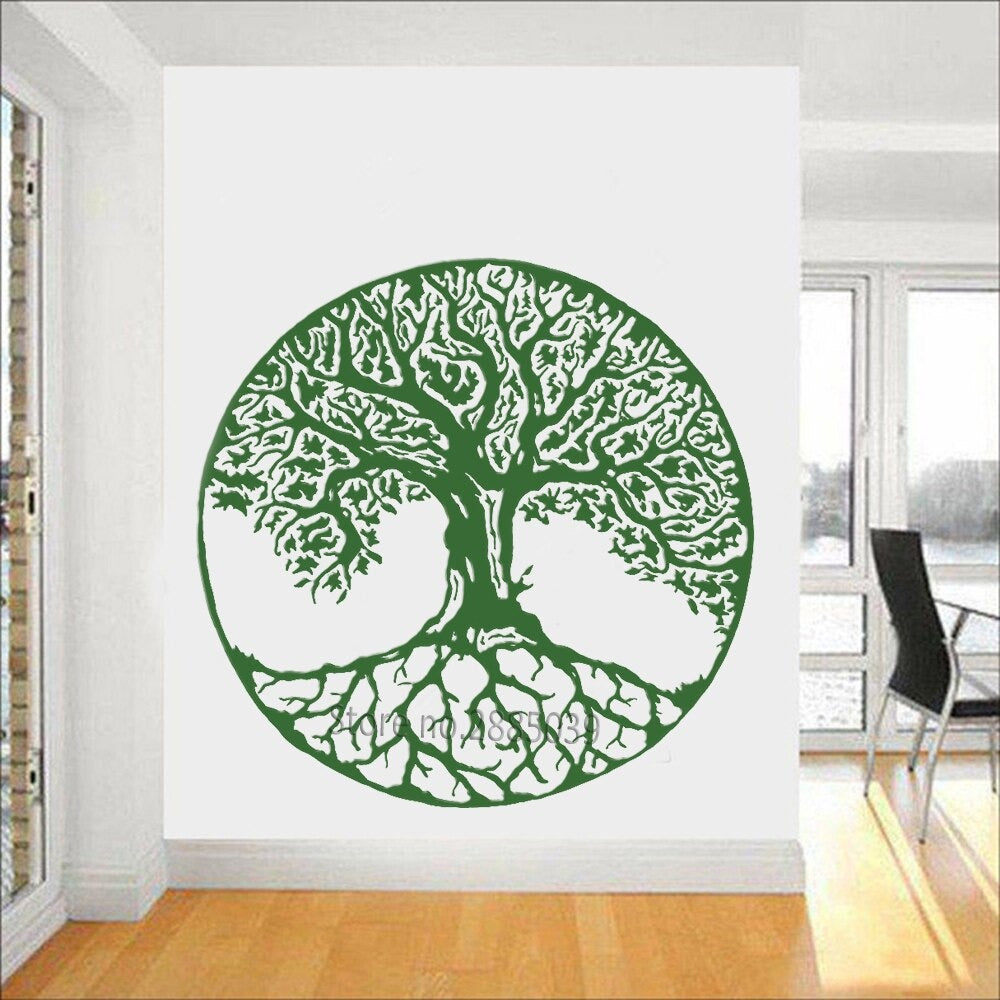 Autocollant Arbre de Vie
