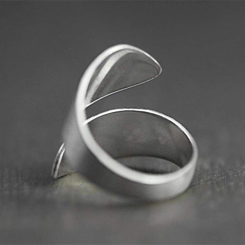 Bague Arbre de Vie Strass