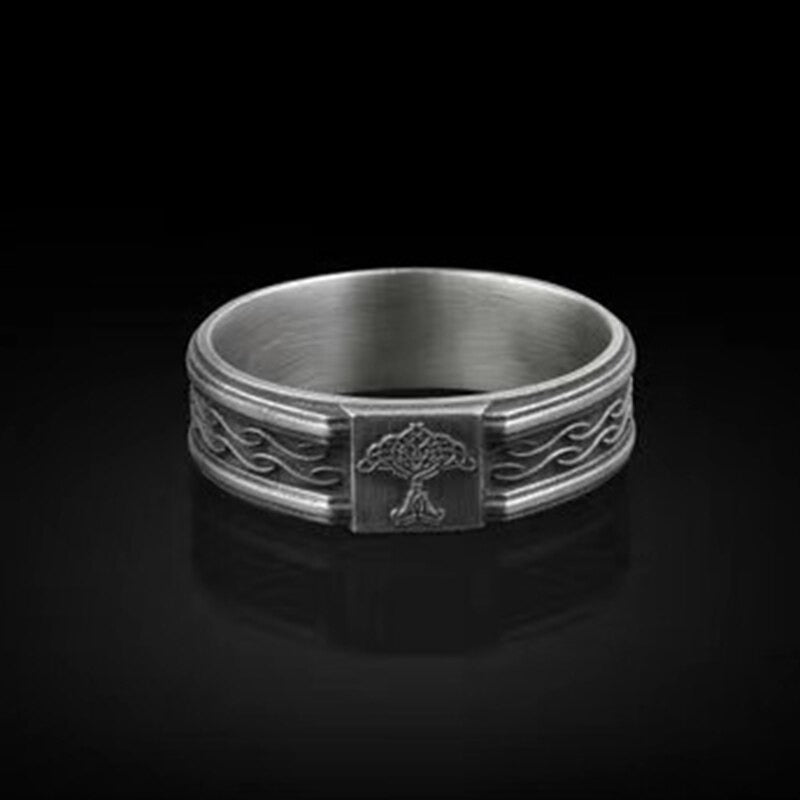 Bague Viking