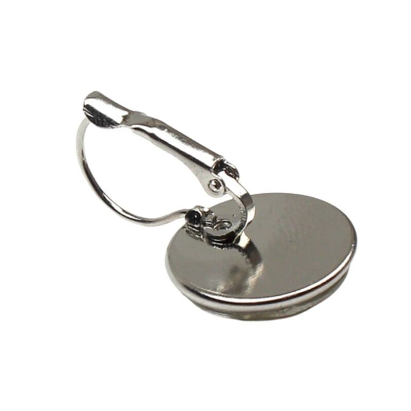 Boucles d’Oreilles Cabochon Arbre de Vie