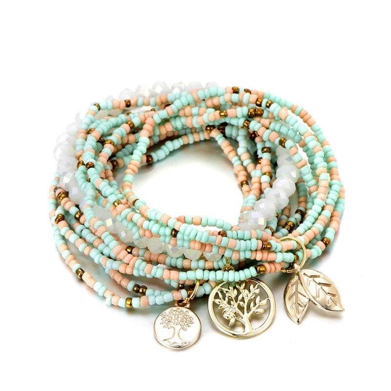 Bracelet Bohème