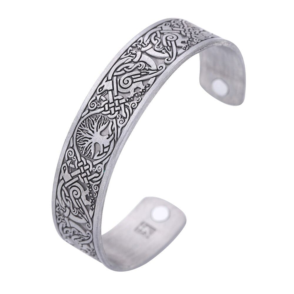 Bracelet Yggdrasil
