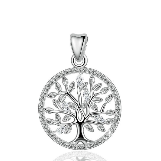 pendentif arbre de vie