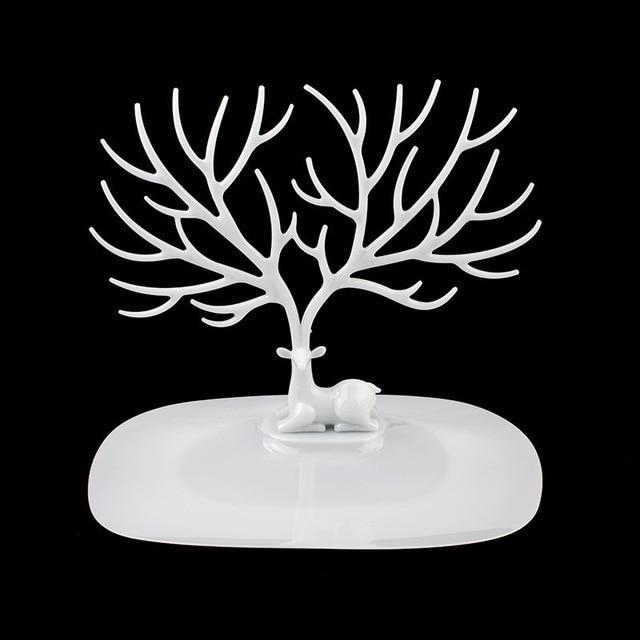 Porte-Bijoux Arbre de Vie