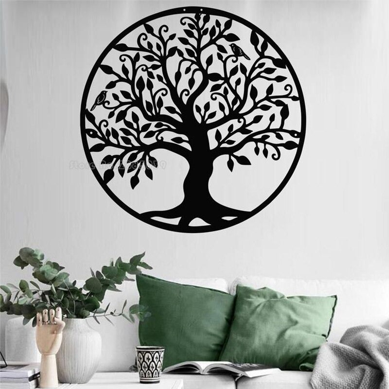 sticker arbre de vie