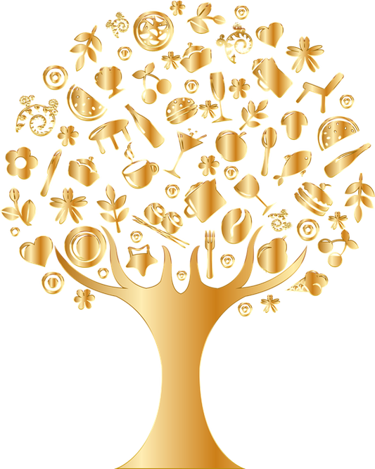 Signification arbre de vie pour les familles