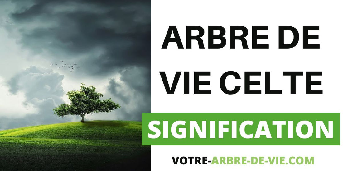 arbre de vie celte