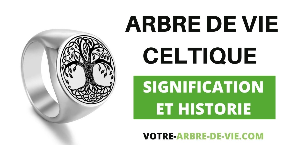 L'Arbre de vie Celtique : Signification et Histoire