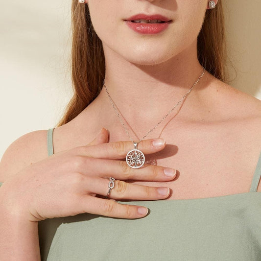 Pourquoi offrir un collier arbre de vie ?