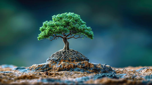 histoire de l’Arbre de Vie à travers les cultures antiques 