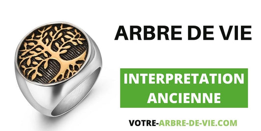 7 interprétations anciennes de l'Arbre de Vie
