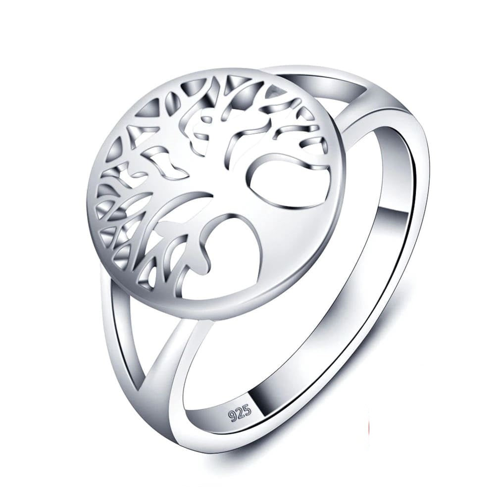 Bague Arbre de Vie
