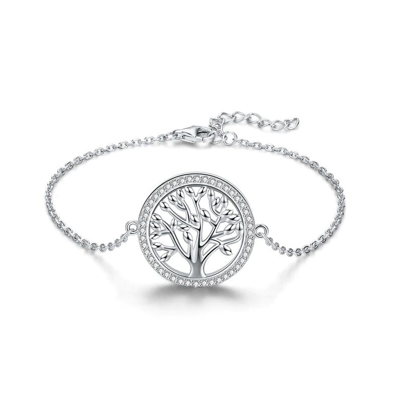 Bracelet Arbre de Vie