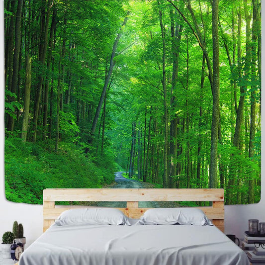 Tenture Murale Paysage
