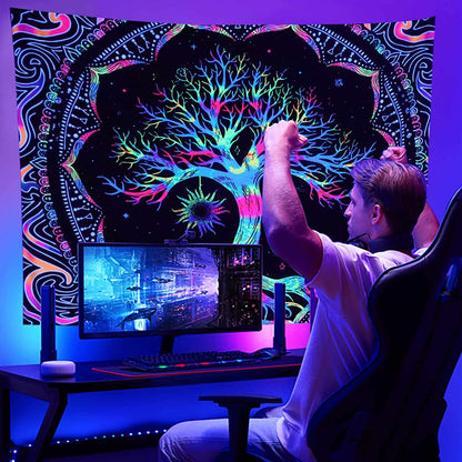 Tenture gamer