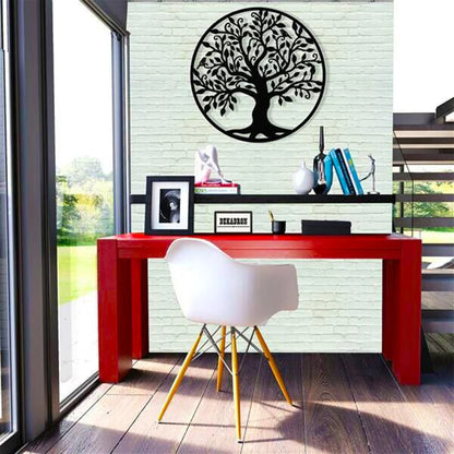 Arbre de Vie Decoration Murale 
