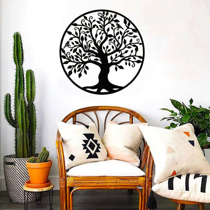 Arbre de Vie Murale 