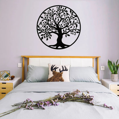 Décoration Murale Arbre de Vie