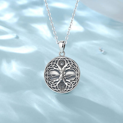 Collier Homme Viking 