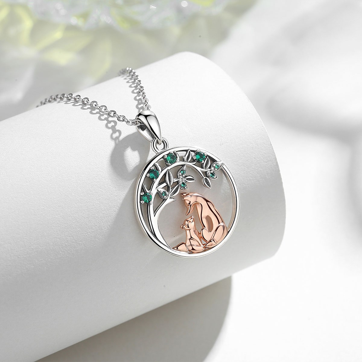 Collier Renand