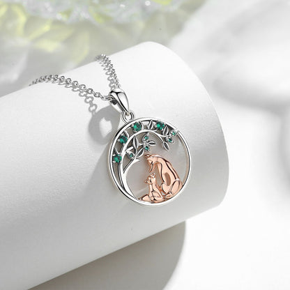 Collier Renand