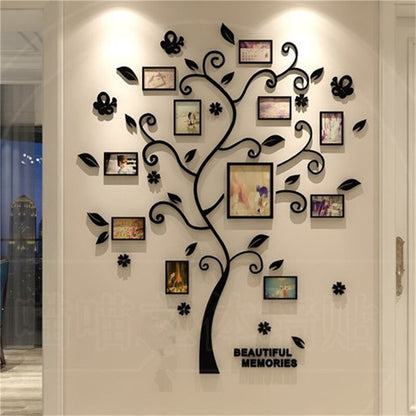 Sticker Arbre de Vie Photo