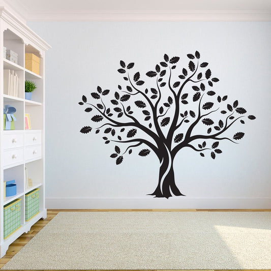 Sticker Arbre de Vie Moderne