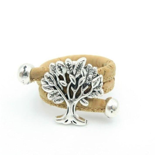 Bague Arbre de Vie Antique