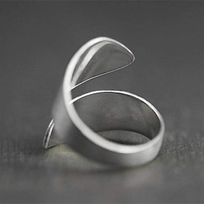 Bague Arbre de Vie Strass