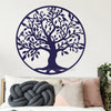 Sticker Mural Arbre de Vie