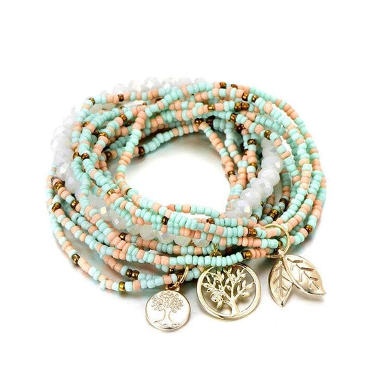 Bracelet Bohème 