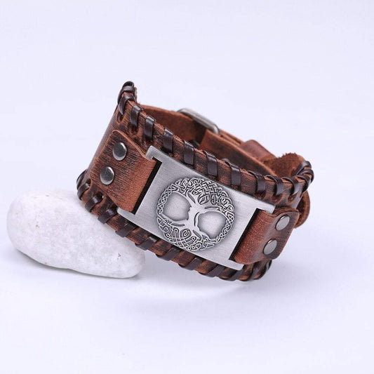 Bracelet de Force Viking 
