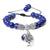 Bracelet Pierre Lapis-lazuli