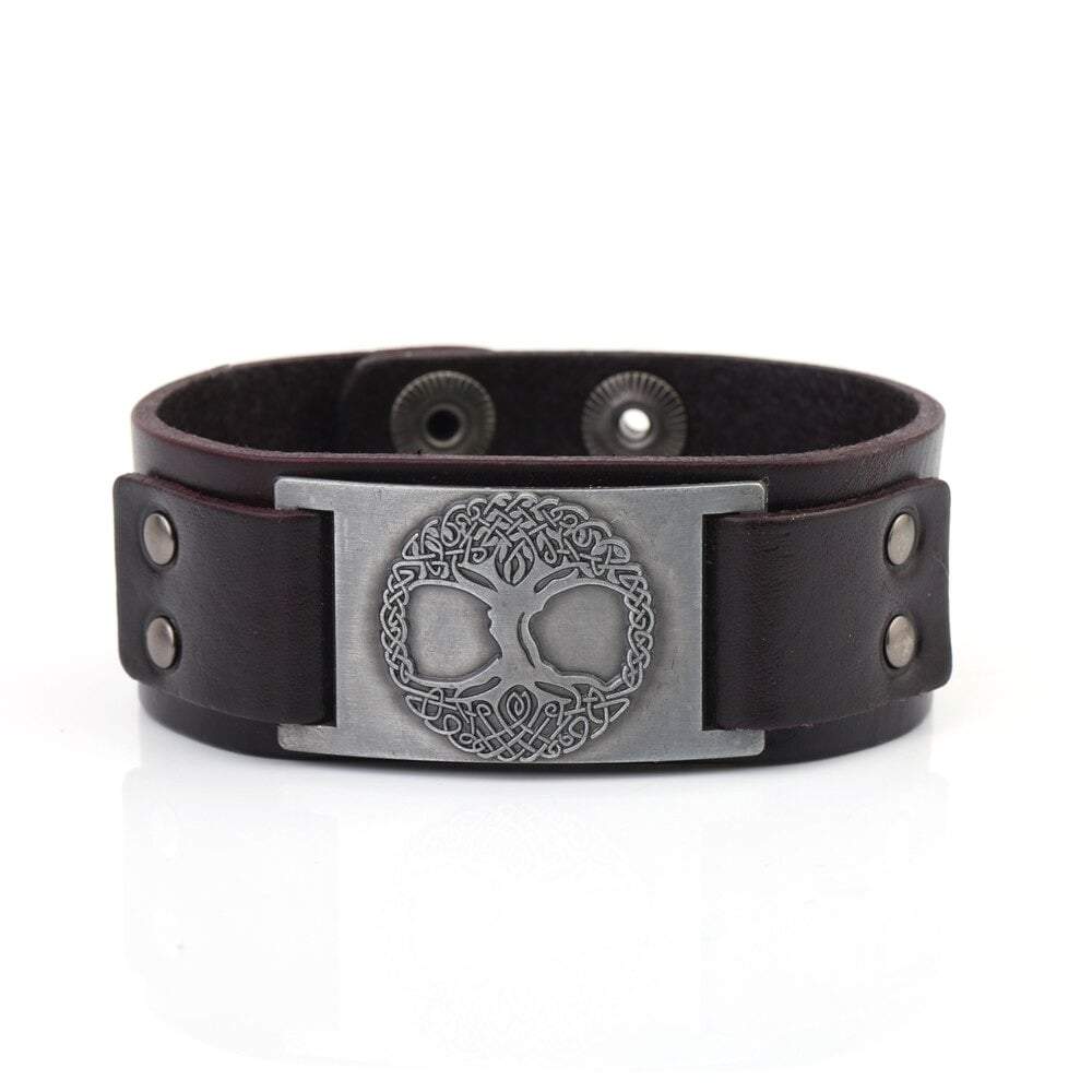 Bracelet Viking Homme
