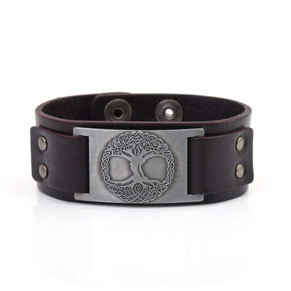 Bracelet Viking Homme