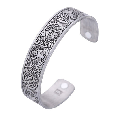 Bracelet Yggdrasil