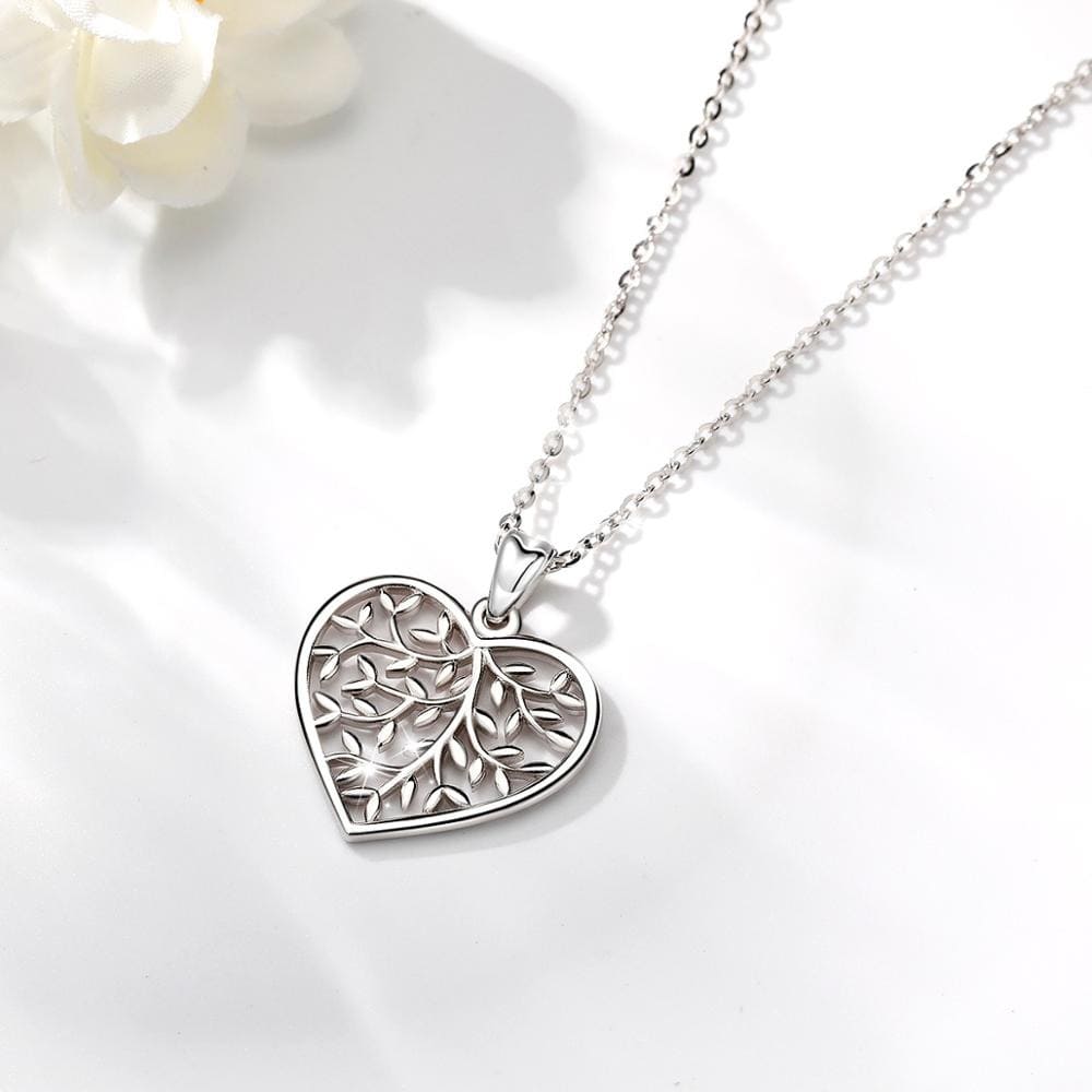 Collier  Cœur pour femme